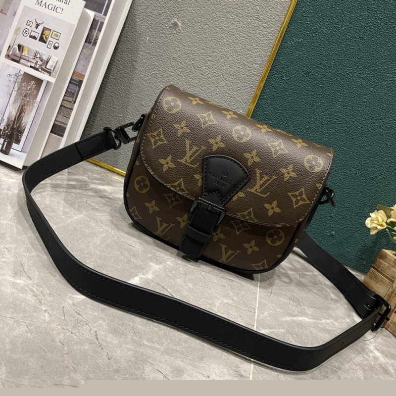 LV Satchel bags